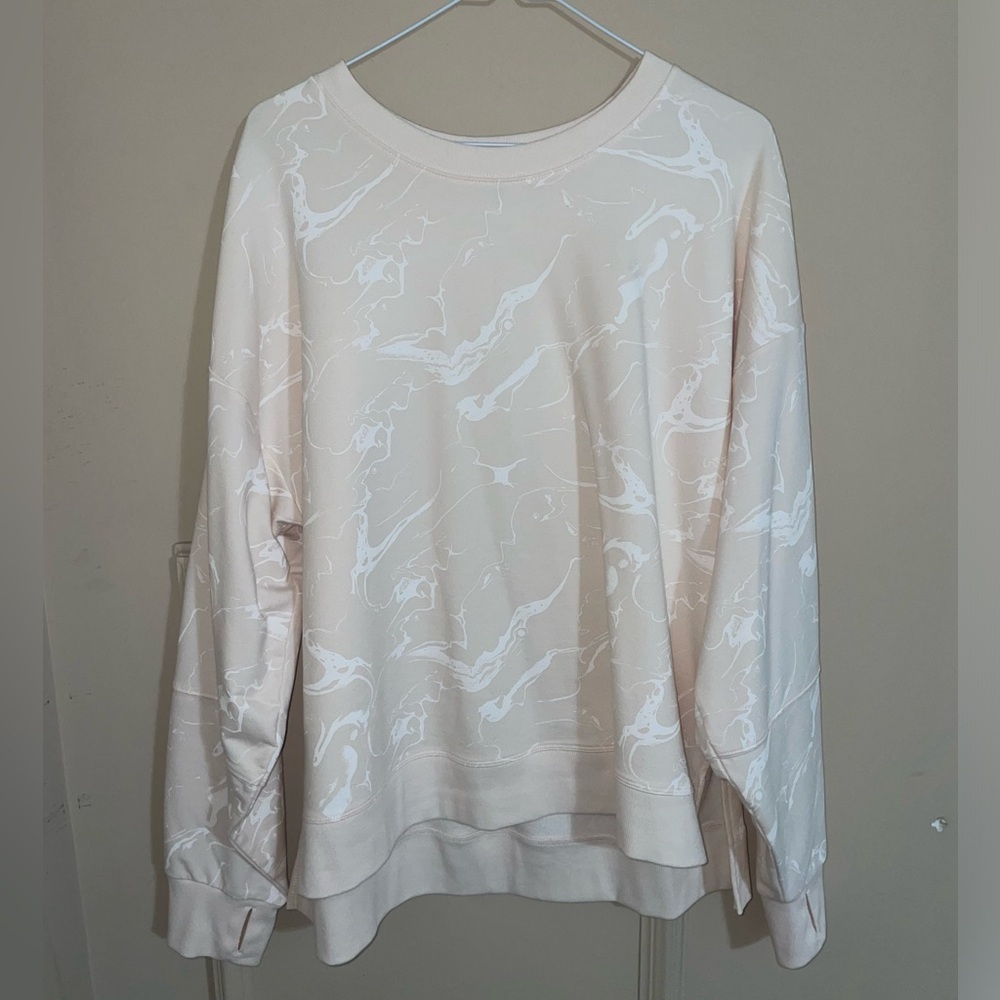 All in Motion (Target) Sweatshirt